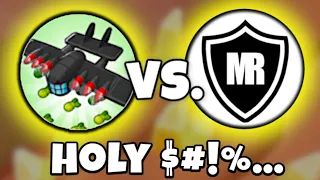 The Legendary Matchup EVERYONE Has Been Waiting For... (Bloons TD 6)