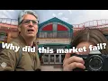 Calgary s Eau Claire Market has been in limbo for years Here s why