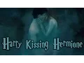 Video di Harry potter kissing Hermione