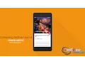 Xamarin Android Tutorial - Collapsing Toolbar Layout