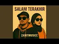 Download Lagu Salam Terakhir