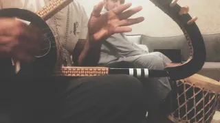 سمسميه عزف ابوالحكم نغمة التلفيزوون القديم 