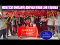 Lagu MERAYAKAN MULAINYA RENOVASI RUMAH KAMI DI HUAIHUA, MAMA PAPA JADI ROMANTIS LIHATNYA BAHAGIA BANGET