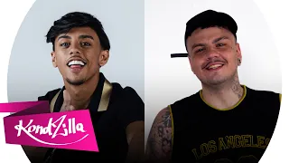 Macetinho - Cjotinha, DJ PEPI e Brunito Beats (KondZilla)