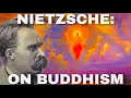 More Realistic Than Christianity Nietzsche on Buddhism