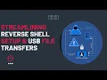 Unlocking the Power of Reverse Shell Automation
