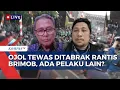 Download Lagu Ferry Amsyari  dan Aryanto Sutadi Soal Kemarahan Publik usai Pengemudi Ojol Tewas Ditabrak