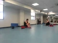 Sarah Greenhow Bodypump 94
