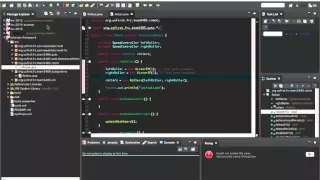 FRC Java Programming Tutorial - 9