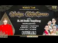 Download Lagu #LIVE WAYANG KULIT | KI SRI SUSILO TENGKLENG | WAHYU KATENTREMAN | BT GARENG TRALALA
