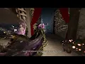 I like murmur sarcophages