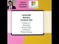 Leetcode Weekly contest 356 - Medium
