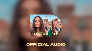 OKSII - Shurter speed up (Official Audio)