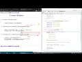 11 3 Array index ArrayIndexOutOfBoundsException