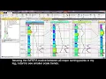 INPEFA - A Well Correlation Tool for Petrel Description and Case Study