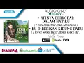 Lagu Apinya Berkobar Dalam Hatiku / Ku Diberikan Kidung Baru - Hymn - Medley - Herlin Pirena (Audio)