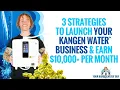 Download Lagu Kangen Water Business Strategies + Earning $10,000+ Per Month