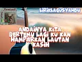 Download Lagu ANALISA - Hamparan Kasih °°°LIRIK°°°