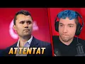 Download Lagu Das Attentat auf Amerikas größten rechten Influencer Charlie Kirk | Rezo reagiert