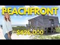 Beachfront Property for under 500k just outside Surfside Beach TX