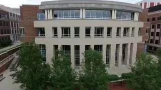Downtown Campus Tour