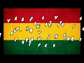 lagu reggae terbaik crazyrasta-di dekatmu lirik video official