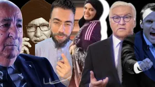 شوقي بن زهرة في مواجهة مداخلات من العالم الآخر حول إطلاق سراح بوعلام صنصال ودوران النظام الجزائري 