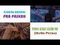Download Lagu LAGU ROHANI PRA PASKAH - PADA KAKI SALIB-MU (With Lyrics) | HERLIN PIRENA