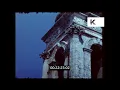 Download Lagu 1970s The Antiquities of Glanum, St Remy de Provence, France
