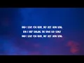The New Basement Tapes - Kansas City (Lyrics)