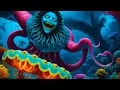 Download Lagu Deep Goa Vibes \u0026 Psychedelic Basslines | Hypnotic Energy Flow