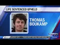 Sentence upheld for man who kidnapped Lubbock teen