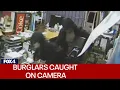 Owner of Mesquite auto shop remains optimistic despite recent burglary