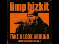 Download Lagu Take A Look Around (Instrumental) Soundtrack M:I-2 Limp Bizkit