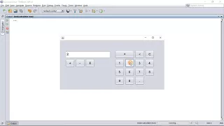 Java programming tutorial with Hord - Java Calculator Subtract and Multiply