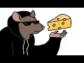 CRYPTOCURRENCY Explained with cheese