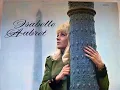 ISABELLE AUBRET - BERCEUSE avec paroles