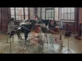 Scriabin Romance, Arr. for Cello & Piano, Julie Reimann Cello, Ellyses Kuan Piano