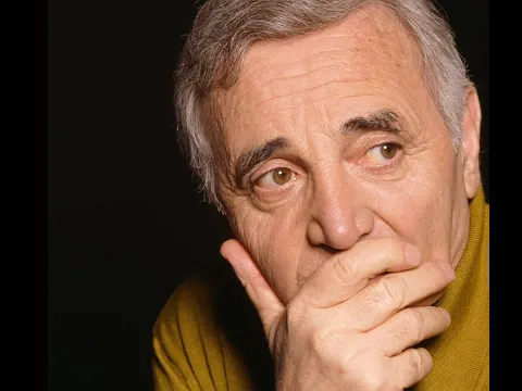 Download MP3 Nous nous reverrons un jour ou l'autre   Charles Aznavour