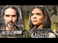 Candace Owens: Unfiltered, unafraid, and breaking the narrative- SF660