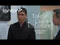 Download Lagu [HIGHLIGHT] Takdir Cinta Terlarang (2025): Episod 17 - Sejak Bila Pula Tuan Kamarul Tahu Pasal Malu!