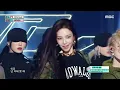 aespa - Whiplash | Show! MusicCore | Aired on MBC 241026 #AESPA #showmusiccore #whiplash