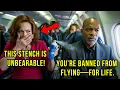 Download Lagu Black CEO Sprayed by Karen in First Class, Minutes Later—He Has Her Removed