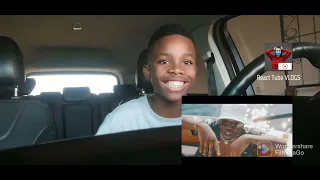 blxckie kwenzekile official music video