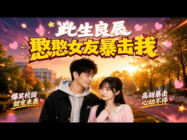 此生良辰,憨憨女友暴击我