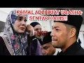 Lagu Dah agak! Kamal dengan Keputusan ini buat Uqasha Tersentak duduk.. Allahu😱
