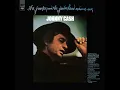 Don't Take Your Guns To Town - Johnny Cash