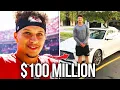 The 10 CRAZIEST THINGS Patrick Mahomes Could BUY With His 500-MILLION CONTRACT