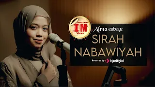 alma esbeye sirah nabawiyah