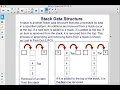 CS Praxis Python Data Structures